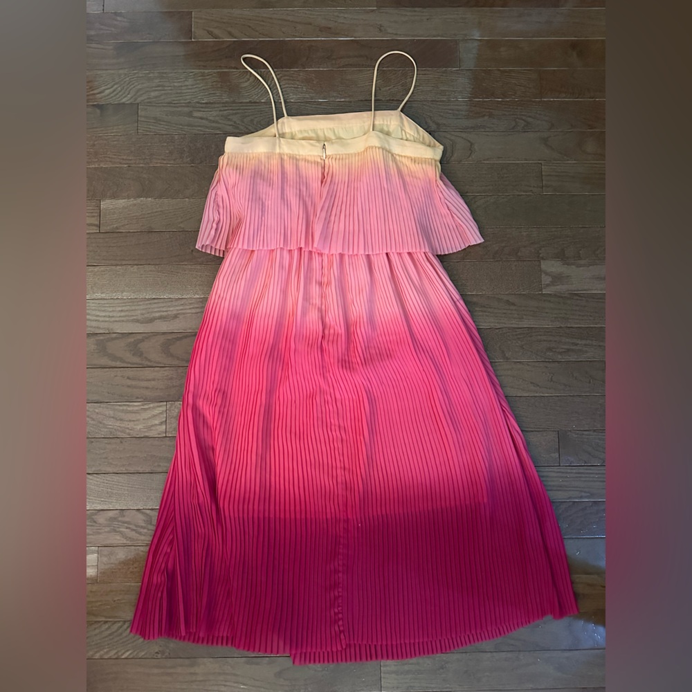 Leith summer dress